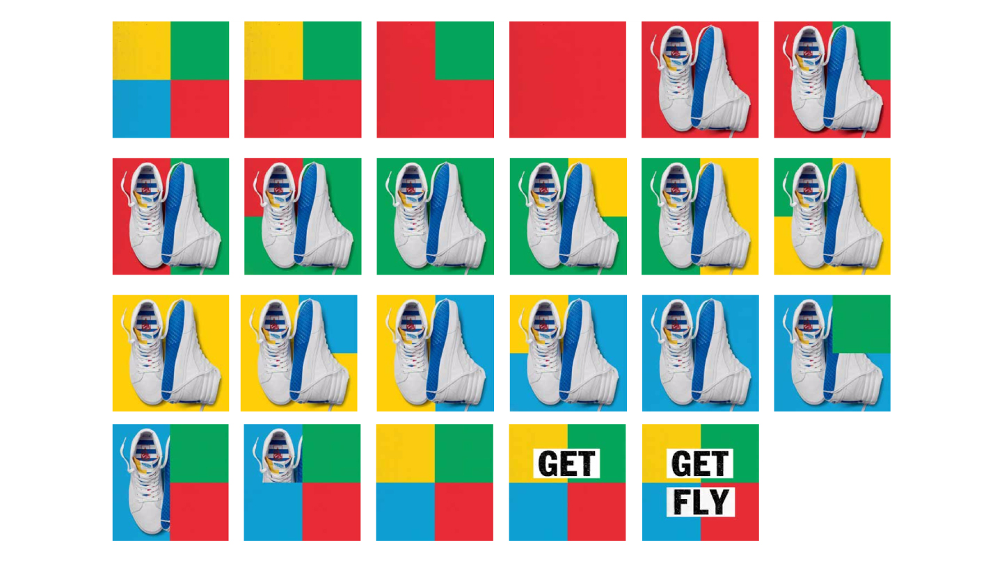 vans get fly freshness pack social media